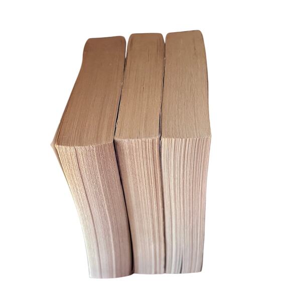 Diana Palmer Book Lot of 3 - Long, Tall Texans Anthologies - 9 Novels Total EUC - Picture 3 of 10